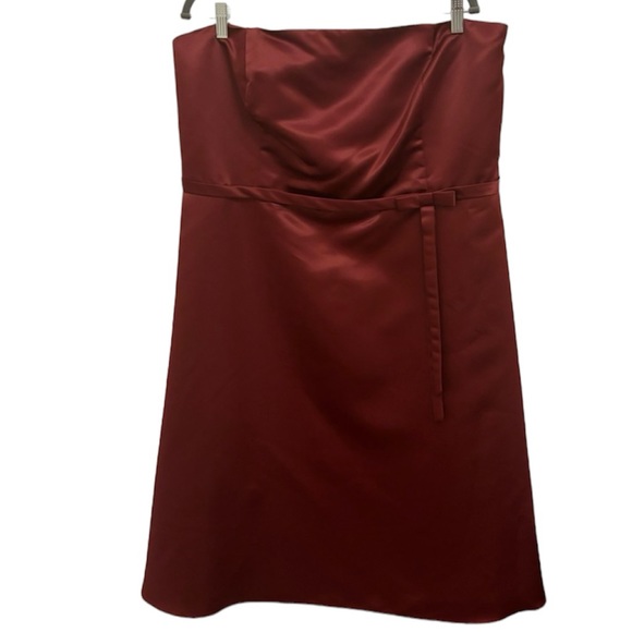 Fiesta Dresses & Skirts - Fiesta Vintage Strapless Dress